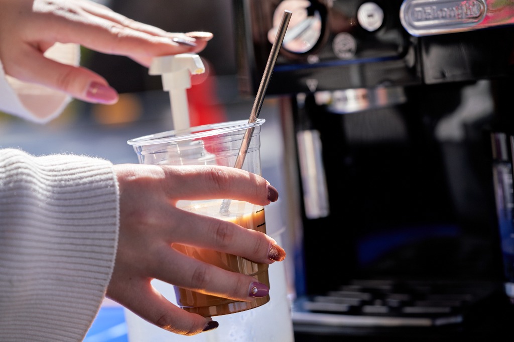 名古屋市緑区を中心にコーヒーケータリング・ドリンクケータリング・イベントへの出張カフェなら